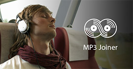 MP3 Ses Birleştirici