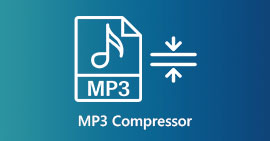 Compressore Mp3