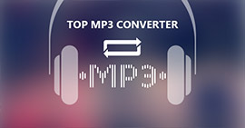 MP3 конвертер