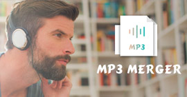 Sloučení MP3