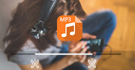 MP3 osztó