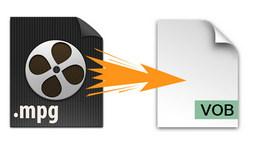 Hvordan pakke ut MP3-filer fra VOB Video