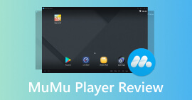 MuMu Player-recensie