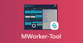 Mworker Tool