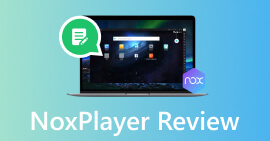 Nox Player-recensie