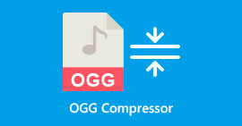 OGG Compressor