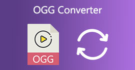 OGG -konverter