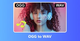 OGG na WAV