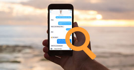 Open Messages