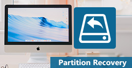Partition opsving
