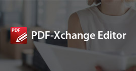 PDF-XChange編輯器