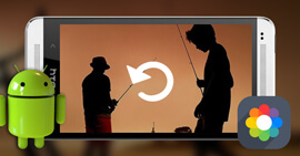 Top 5 beste Android-foto's Herstel-apps