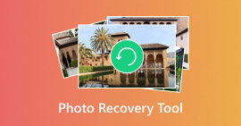 Topp 5 Android Photo Recovery Tools