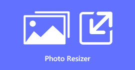 Photo Resizer