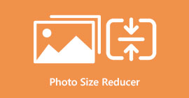 Photo Size Reducer