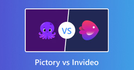 Pictory vs InVideo
