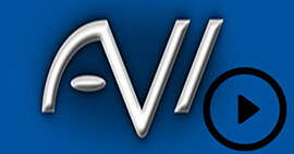 AVI-bestanden afspelen op Mac en Windows