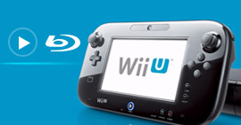 Wii U'da Blu-ray oynayın