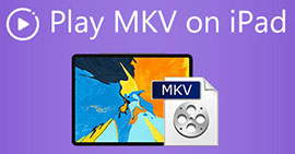 Riproduci MKV su iPad