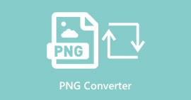 PNG-omzetter