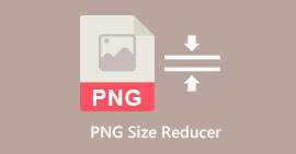 PNG Size Reducer
