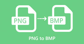 PNG a BMP
