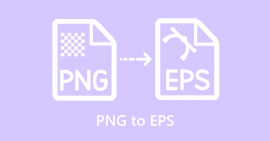 PNG to EPS