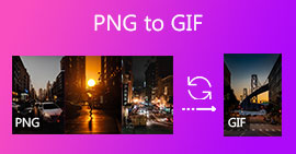 PNG naar GIF