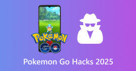 Hacky pro Pokémon Go