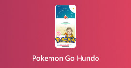 Pokemon GO Hundo