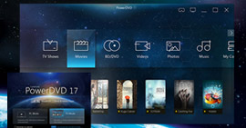 CyberLink PowerDVD and Its Replacements