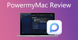PowerMyMac anmeldelse