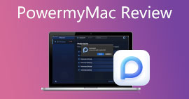 PowerMyMac İncelemesi