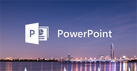 Советы по презентации PowerPoint