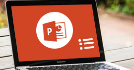 PowerPoint Sununuzu Enliven