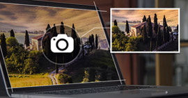 Print screen on Mac