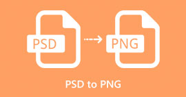 PSD转PNG