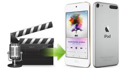 iPod Movie Converter - Guarda qualsiasi film su iPod