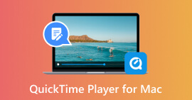 Quicktime Player for Mac