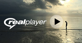 RealPlayer-vaihtoehdot