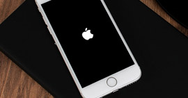 Start de iPhone opnieuw op