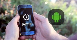 How to Properly Reboot/Restart My Phone