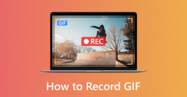 Registra GIF