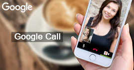 Neem Google Call op