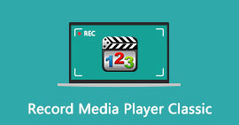 Εγγραφή Classic Media Player