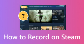 Record on Steam