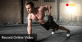 Record Online Video