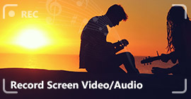 Record Pc Screen Video Audio