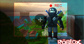 Reccord Roblox Videos