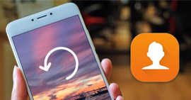 How to Recover Contacts from Android Phone